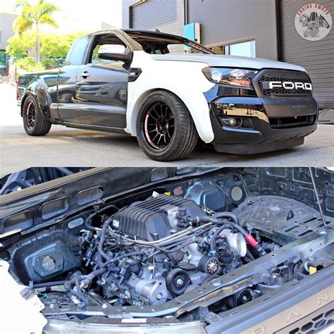 Ford ranger ls conversion kit. Things To Know About Ford ranger ls conversion kit. 